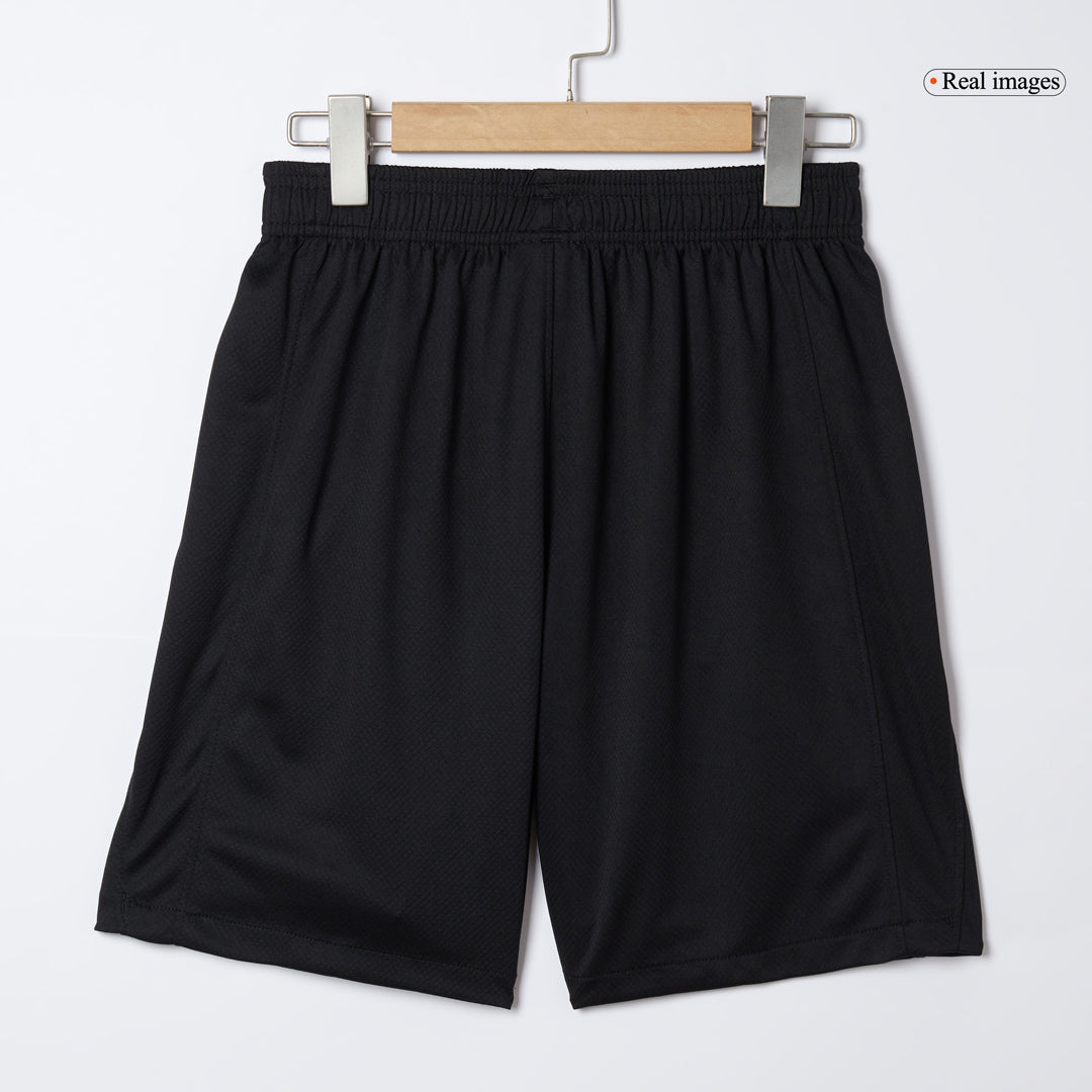 Camiseta de fútbol local del Inter de Milán 2025/26