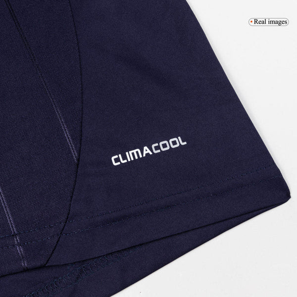 Real Madrid Away Soccer Jersey Retro 2012/13