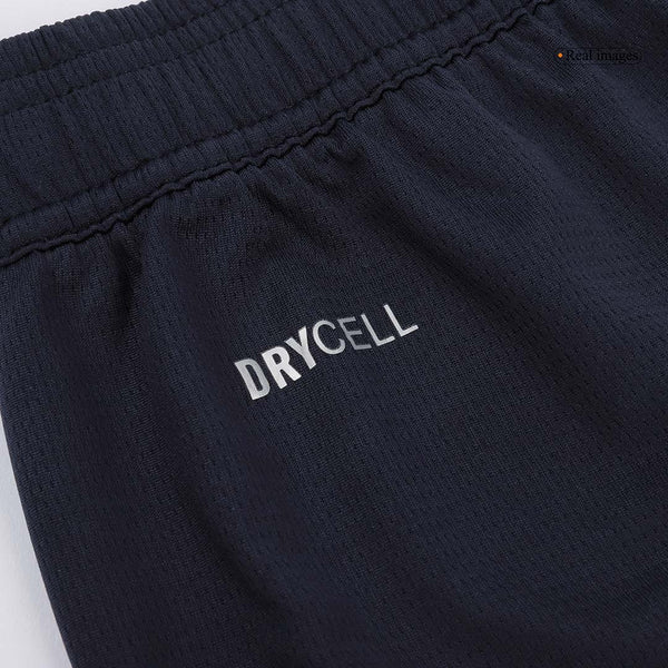 Manchester City Away Soccer Shorts 2024/25