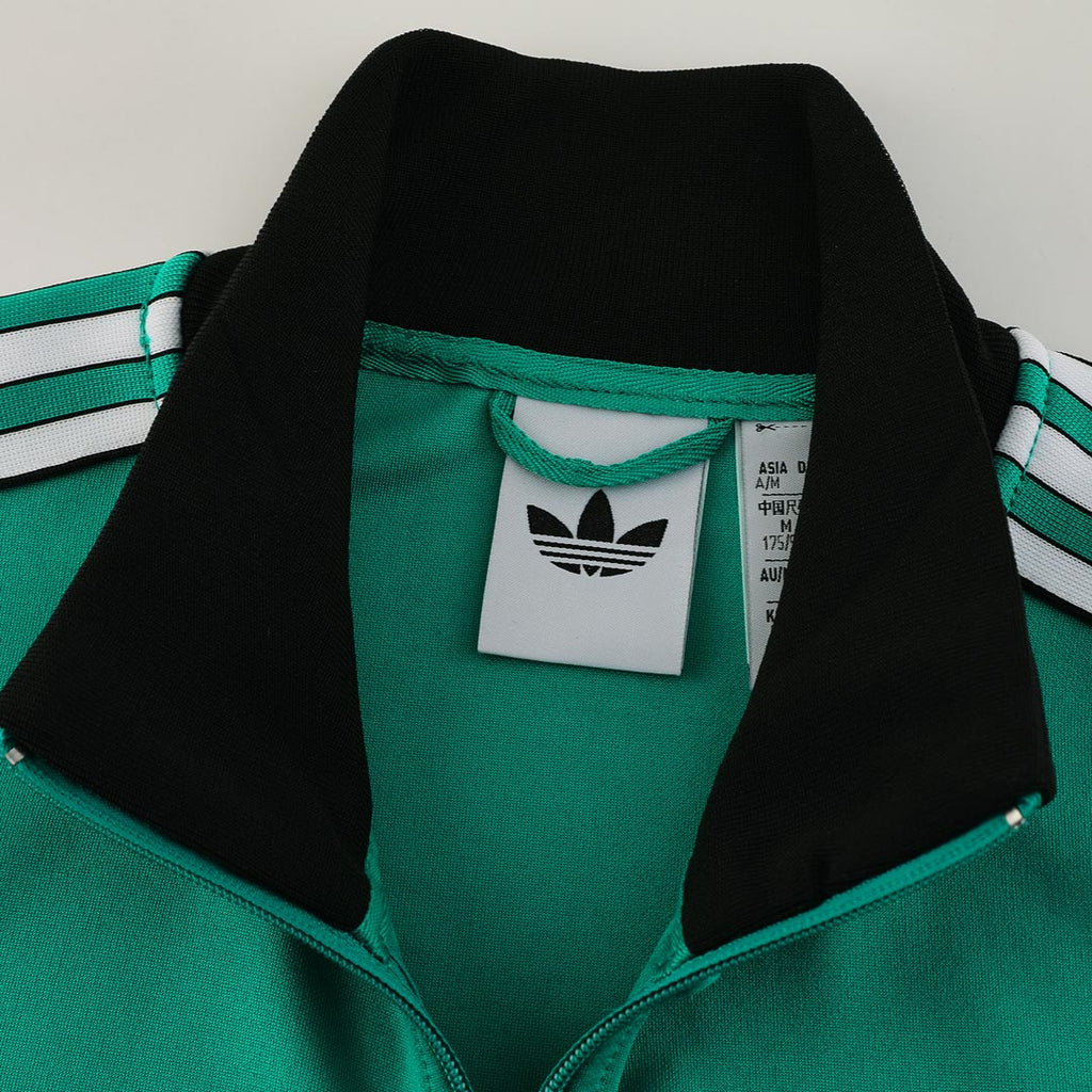 25/26 Liverpool Training Jacket Green