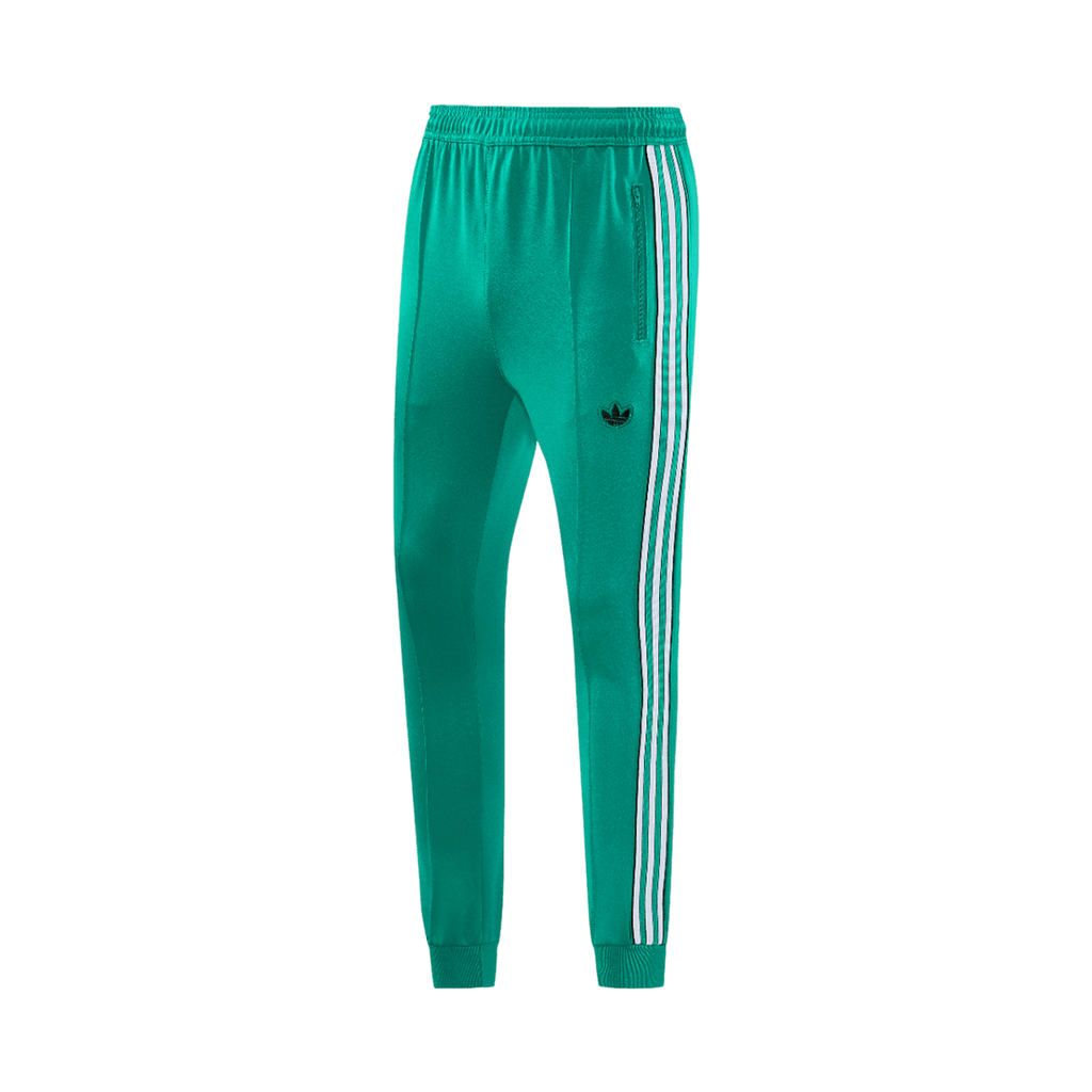 Liverpool Training Kit 2025/26 - Green (Top+Pants)