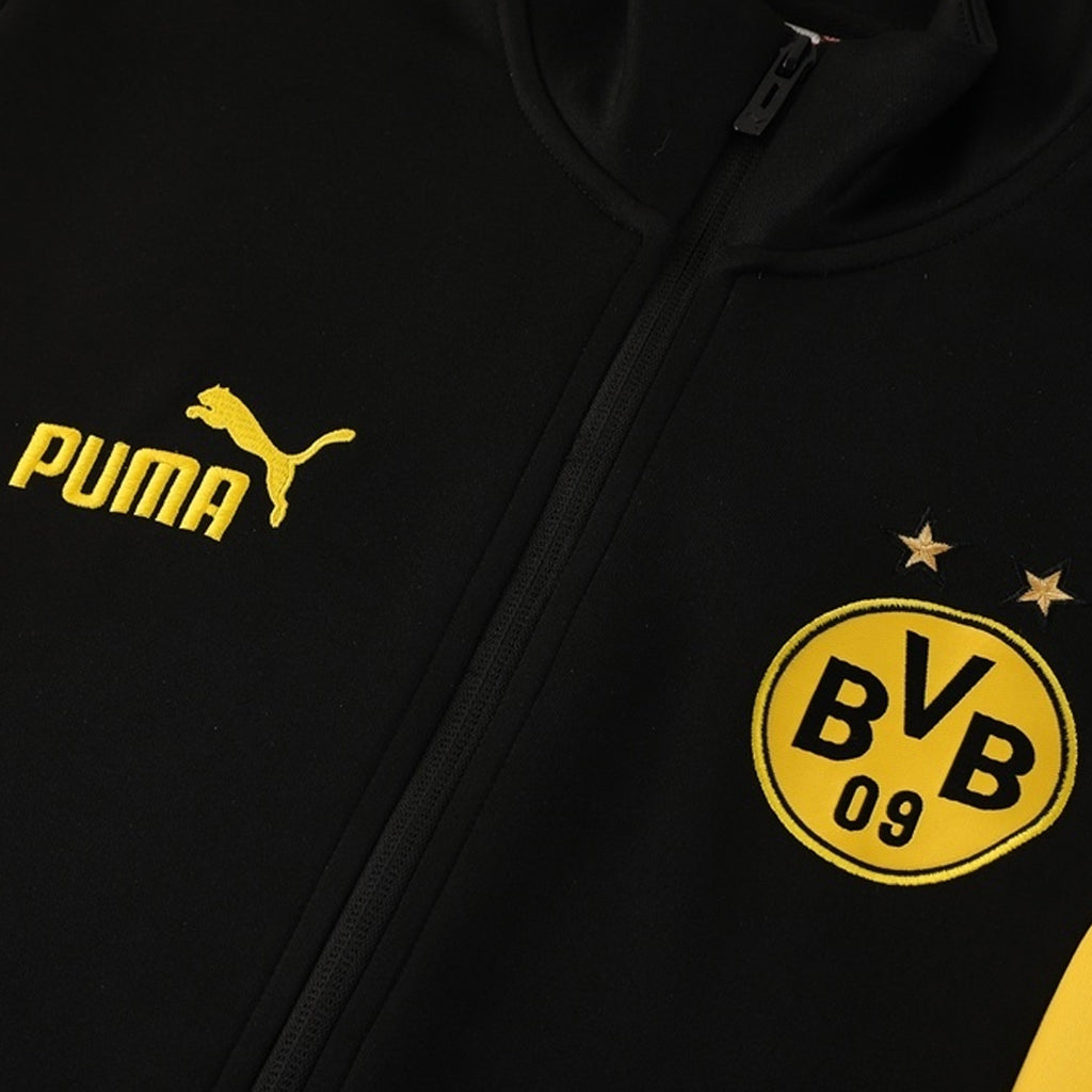 Dortmund Training Kit 2025/26 - Yellow