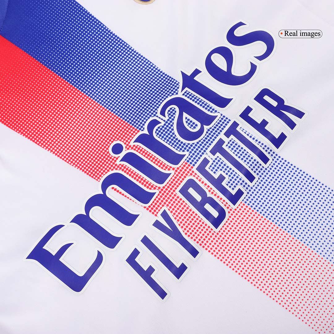 Camiseta de local Olympique Lyonnais 2024/25 
