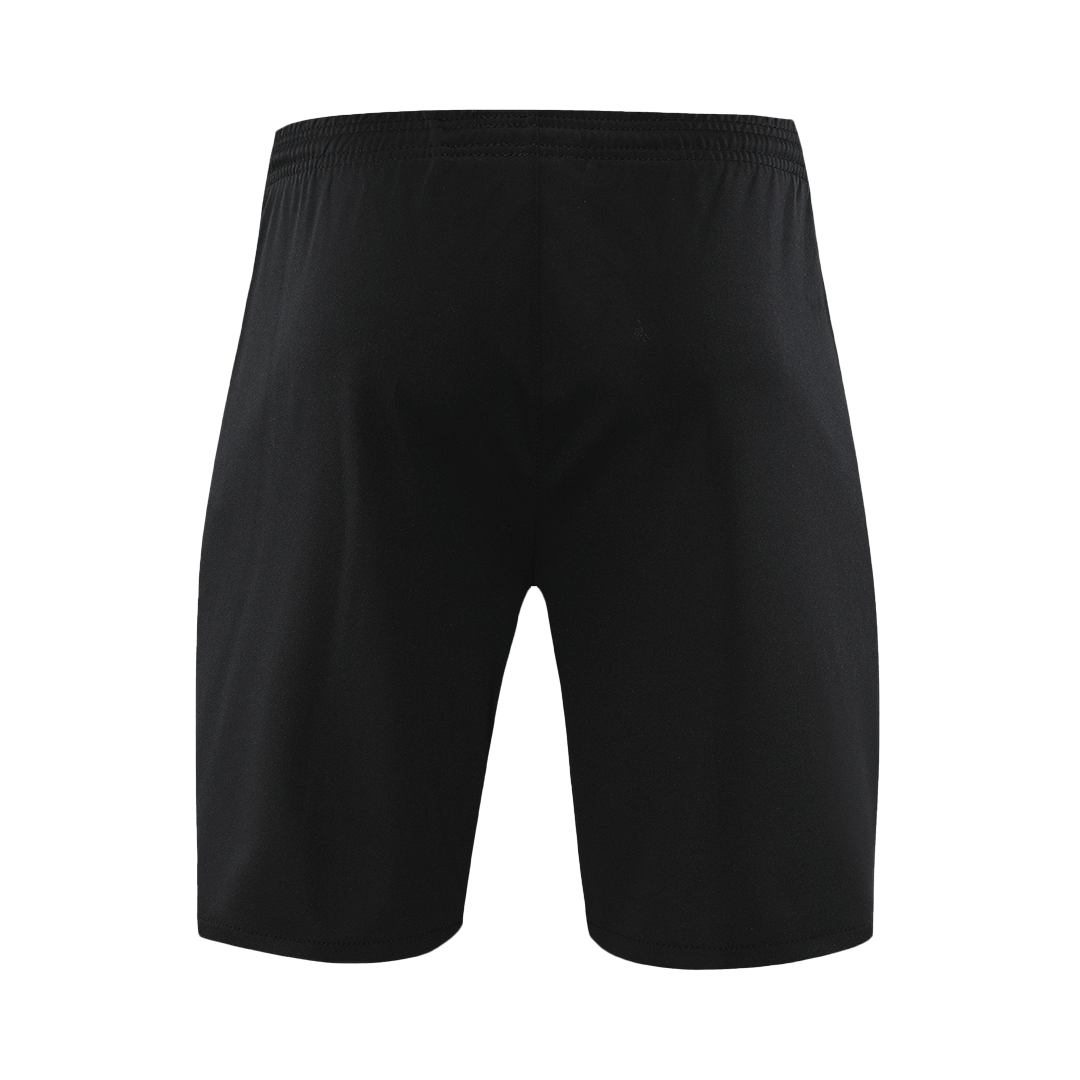 Pantalón corto de entrenamiento prepartido del Barcelona 2024/25