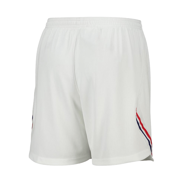 France Home Soccer Jersey Kit (Jersey+Shorts) World Cup 2026 Blue&White
