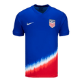 USA Away Jersey Copa America 2024 - Football Shirt | SmartJerseys | Official Quality