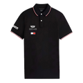 Cadillac F1 Racing Team Black Polo Shirt 2026