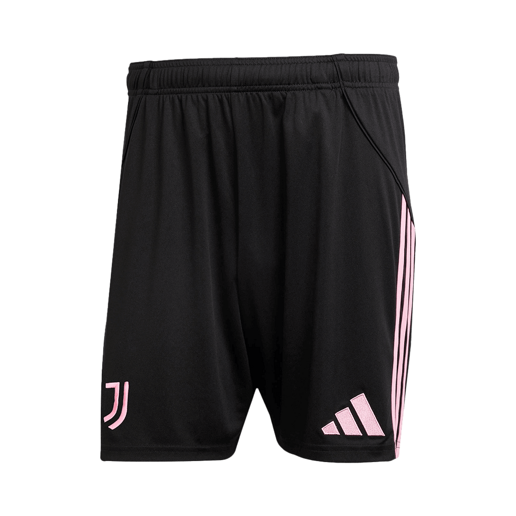 Camiseta de fútbol local de la Juventus 2025/26