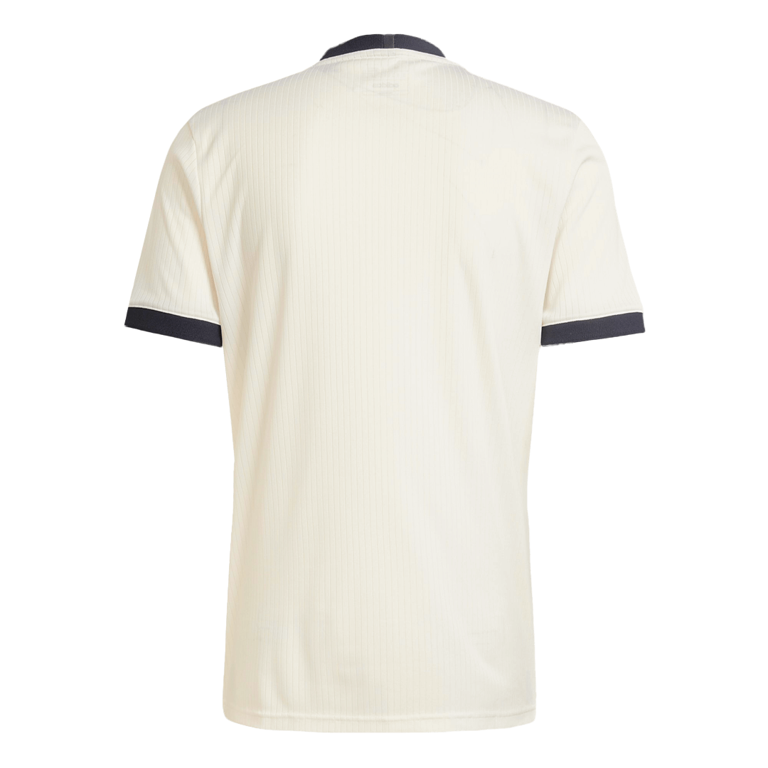 Camiseta de fútbol de Alemania 2025 - 125.º aniversario