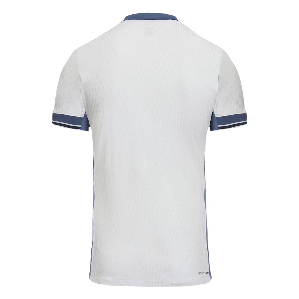 Inter Milan Away Soccer Jersey Authentic 2024/25