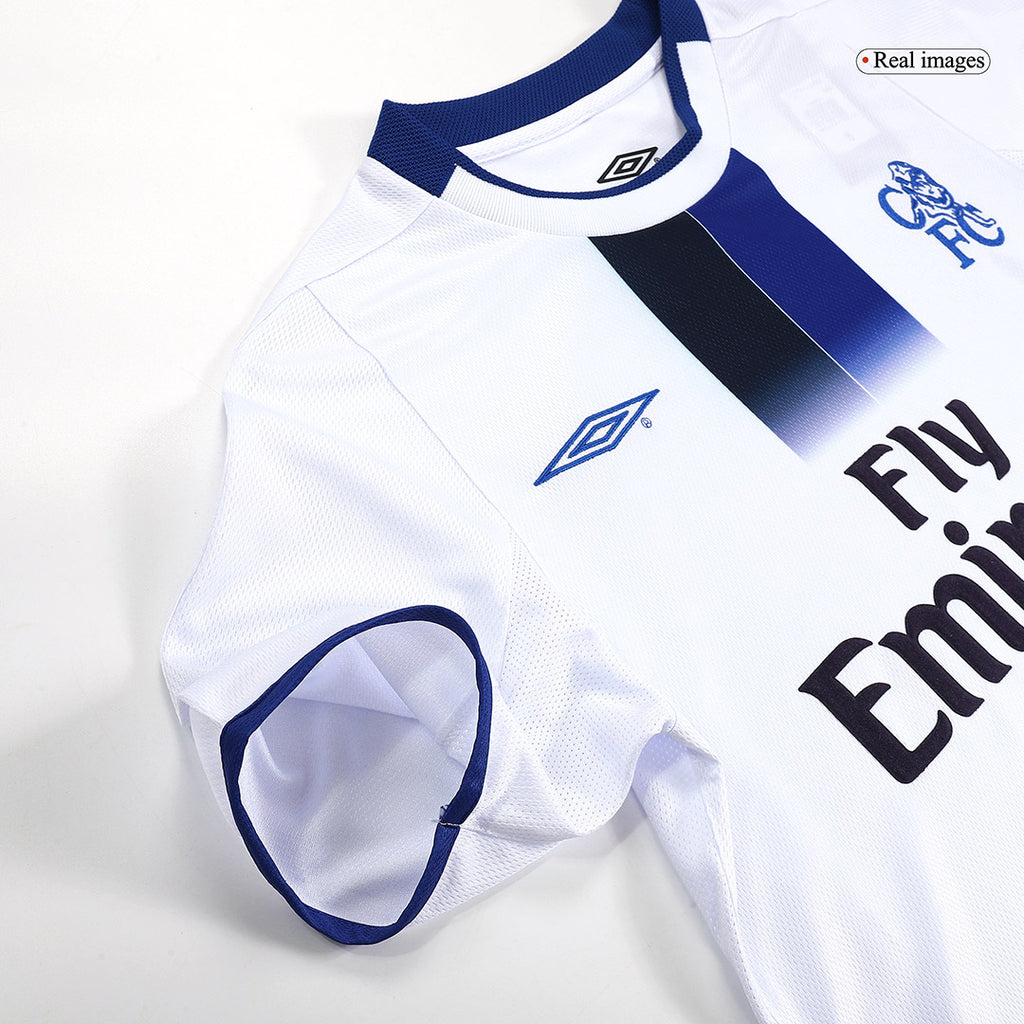 Chelsea Away Vintage Soccer Jerseys 2003/05