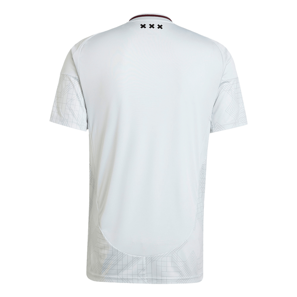 2024/25 Ajax Third Away Soccer Jersey