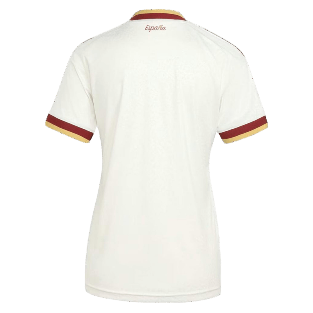 women jersey