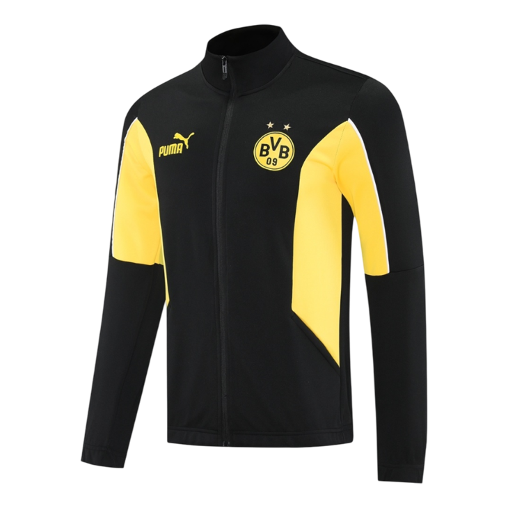 Dortmund Training Kit 2025/26 - Yellow