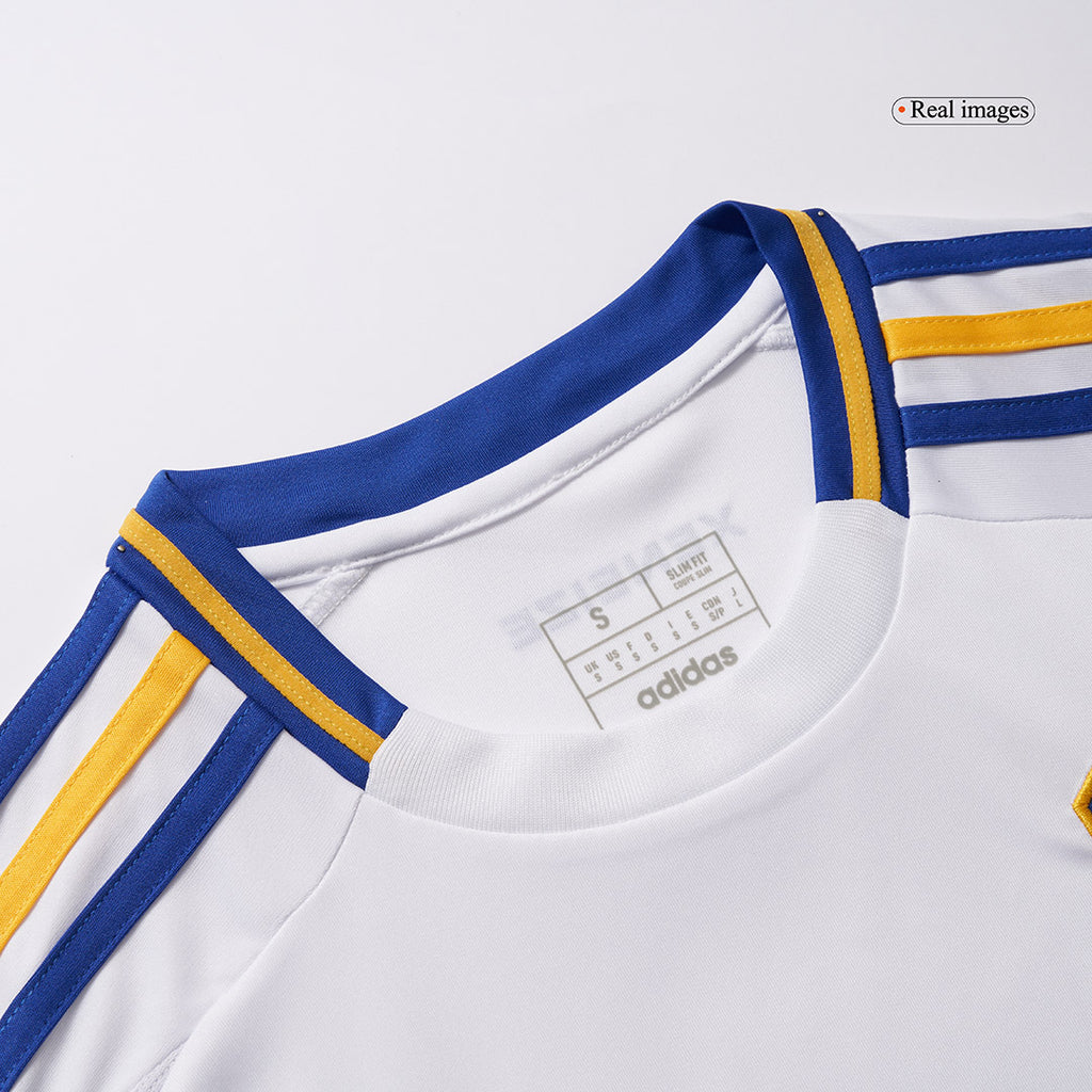 Maillot extérieur de Boca Juniors 2024/25 