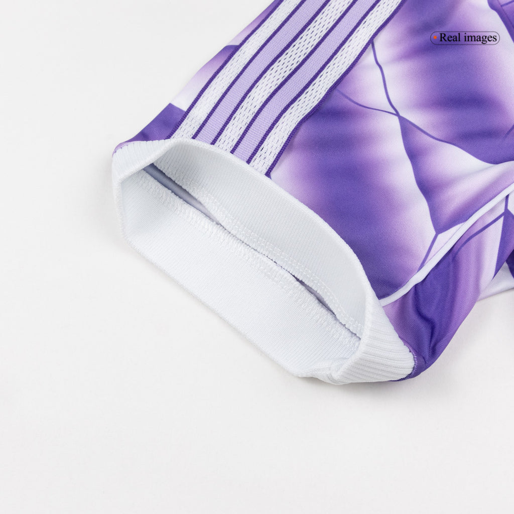Real Madrid Soccer Jersey 2025/26 - Special