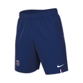 PSG Home Soccer Shorts 2025/26 - Football Shirt | SmartJerseys | Official Quality