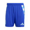 Argentina Away Soccer Shorts 2024 - Football Shirt | SmartJerseys | Official Quality