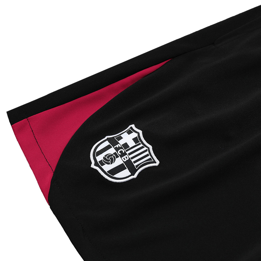 Pantalón corto de entrenamiento prepartido del Barcelona 2024/25
