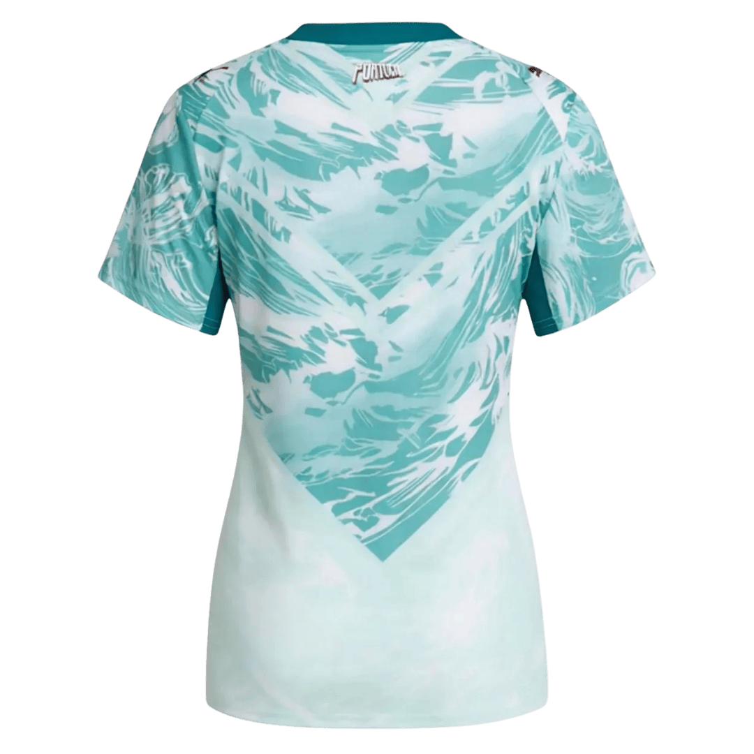women jersey