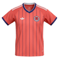 Scotland Away Soccer Jersey World Cup 2026 Pink - Football Shirt | SmartJerseys | Official Quality