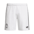 Belgium Away Soccer Shorts 2026