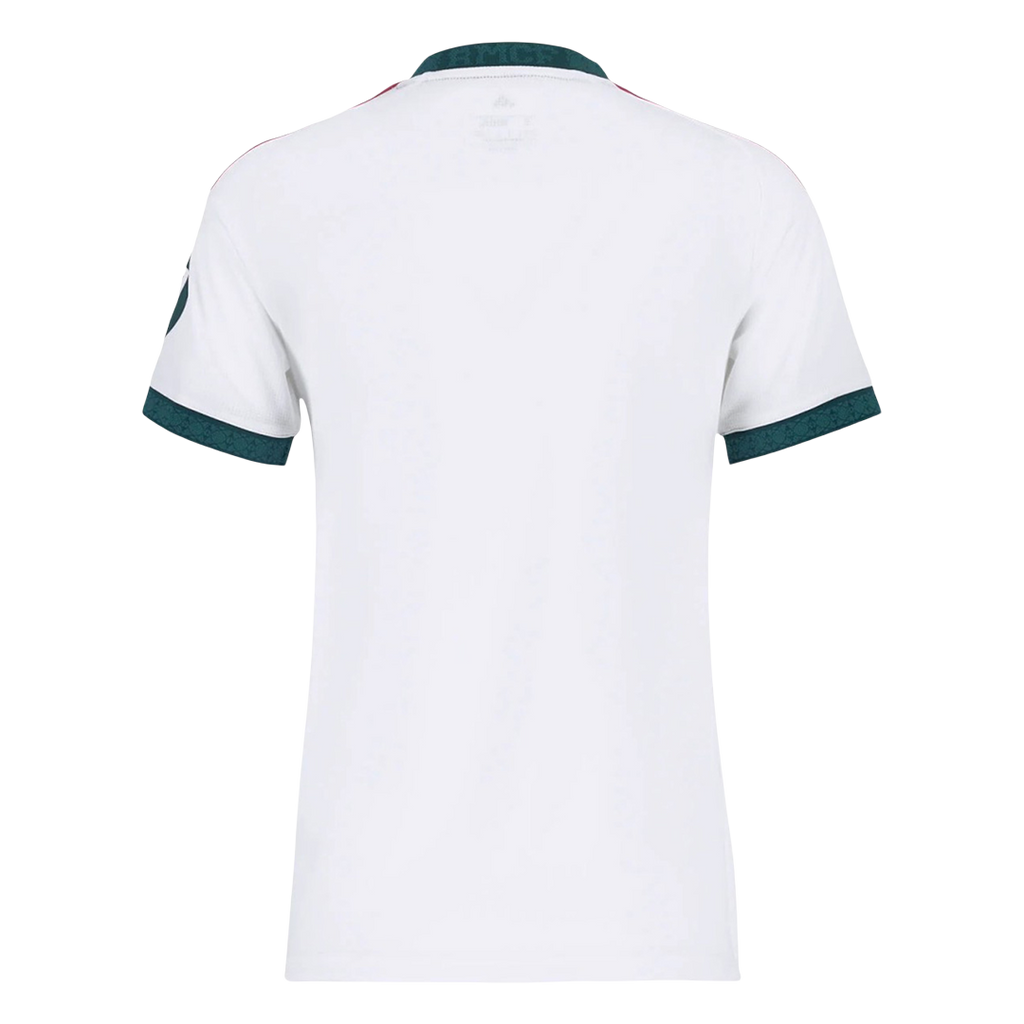 Women's Real Madrid Home Jersey 2026/27