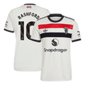 Manchester United RASHFORD #10 Third Away Soccer Jersey 2024/25 - Football Shirt | SmartJerseys | Official Quality