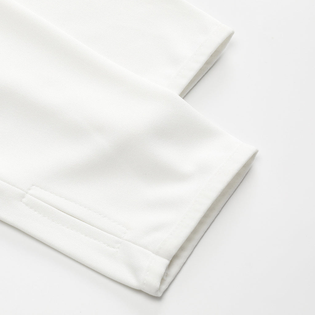 2025/26 Liverpool Sweatshirt Kit - White (Top+Pants)