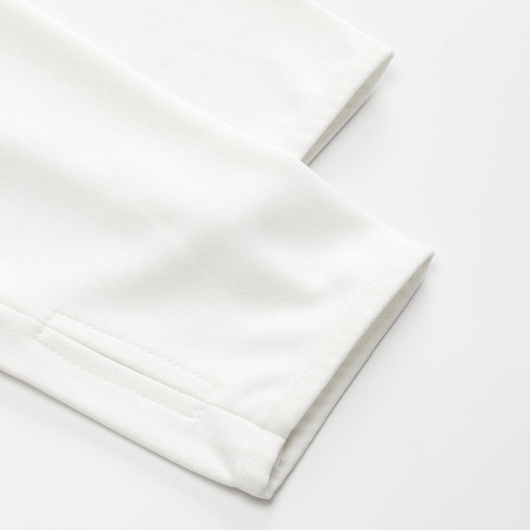 2025/26 Liverpool Sweatshirt Kit - White (Top+Pants)