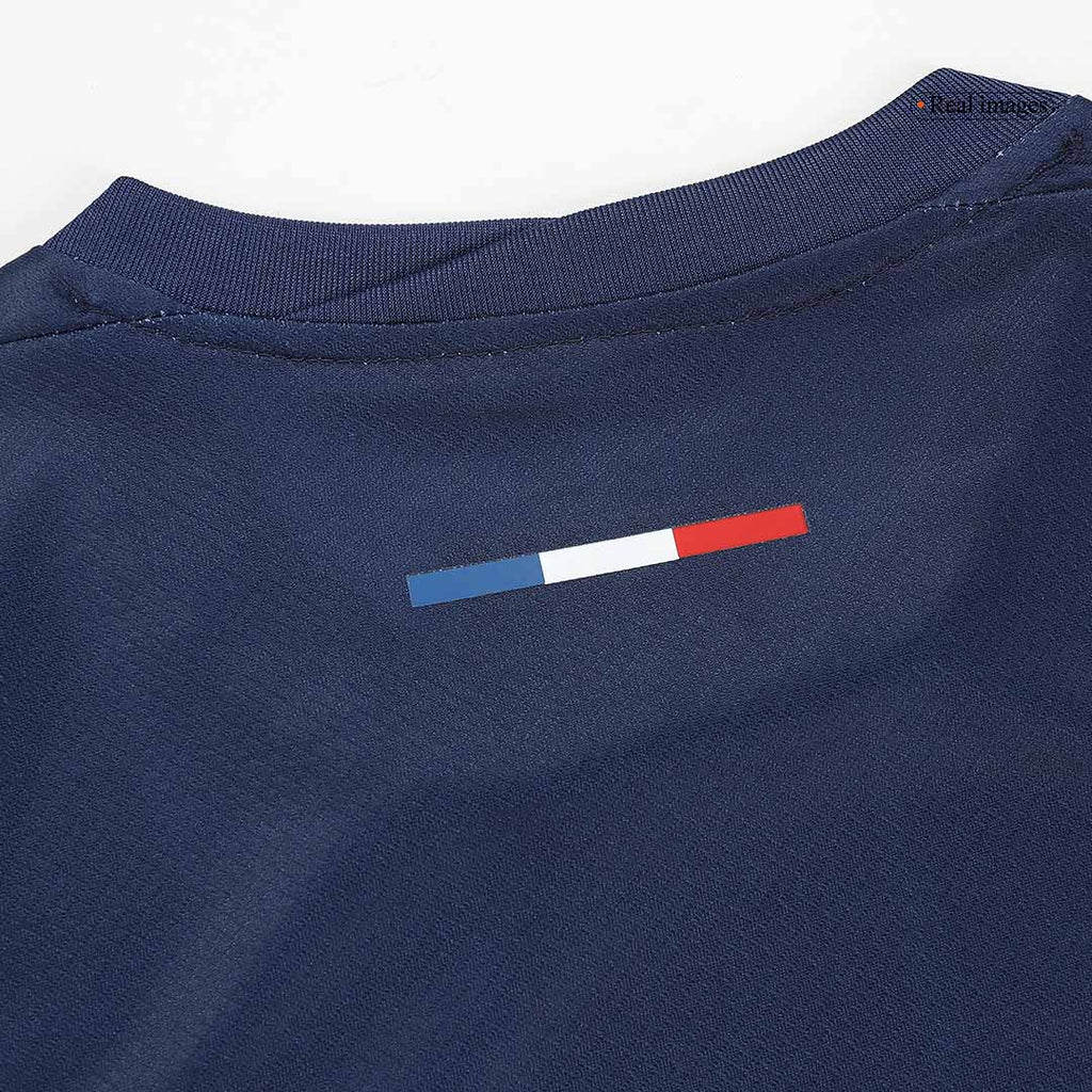 Maillot domicile PSG 2024/25 Enfant (Maillot + Short)