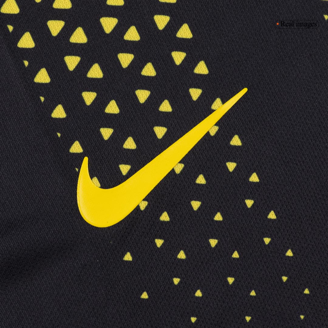 Maillot extérieur de l'AEK Athènes 2025/26