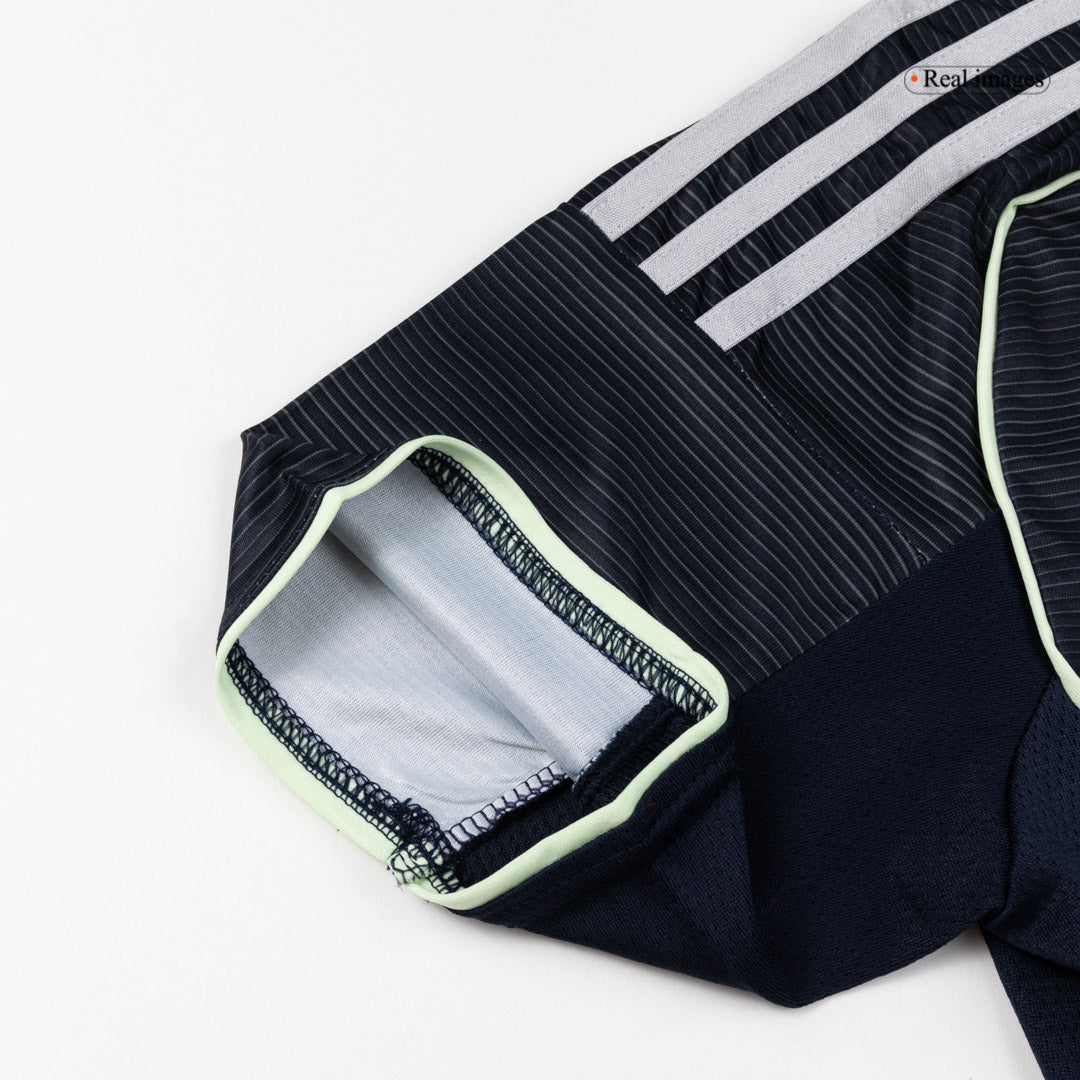 Women's Real Madrid Away Soccer Jersey 2025/26