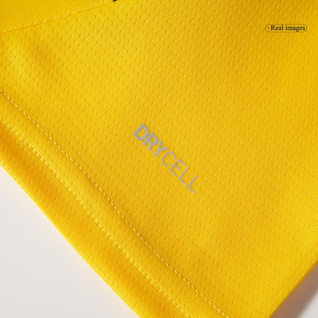 Dortmund Home Jersey