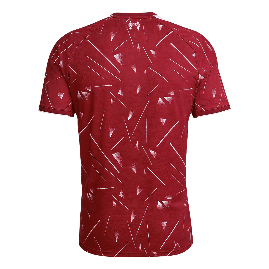 Liverpool Home Jersey Kit 2026/27