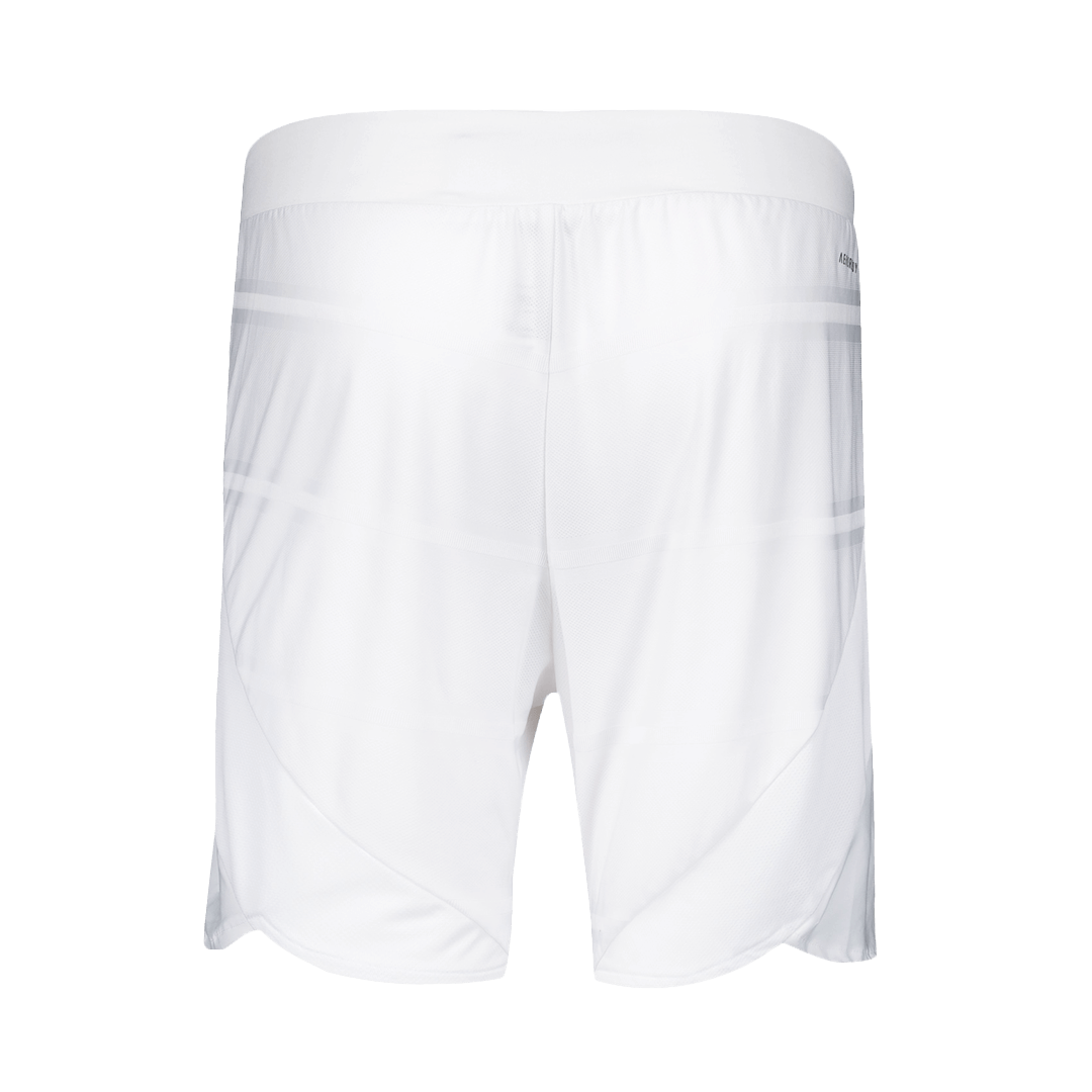 Maillot domicile authentique du Real Madrid 2024/25 (Maillot + Short + Chaussettes)