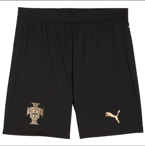 Portugal Soccer Shorts 2026 - Football Shirt | SmartJerseys | Official Quality