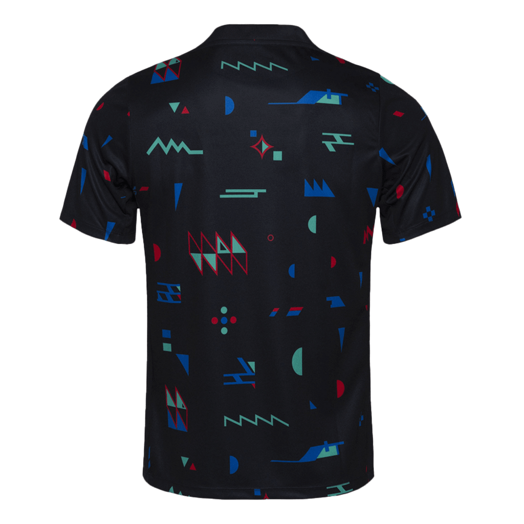 Portugal Pre-Match Soccer Jersey Euro 2024