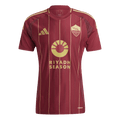 Soccer Jersey 2024/25 Roma Home - Football Shirt | SmartJerseys | Official Quality