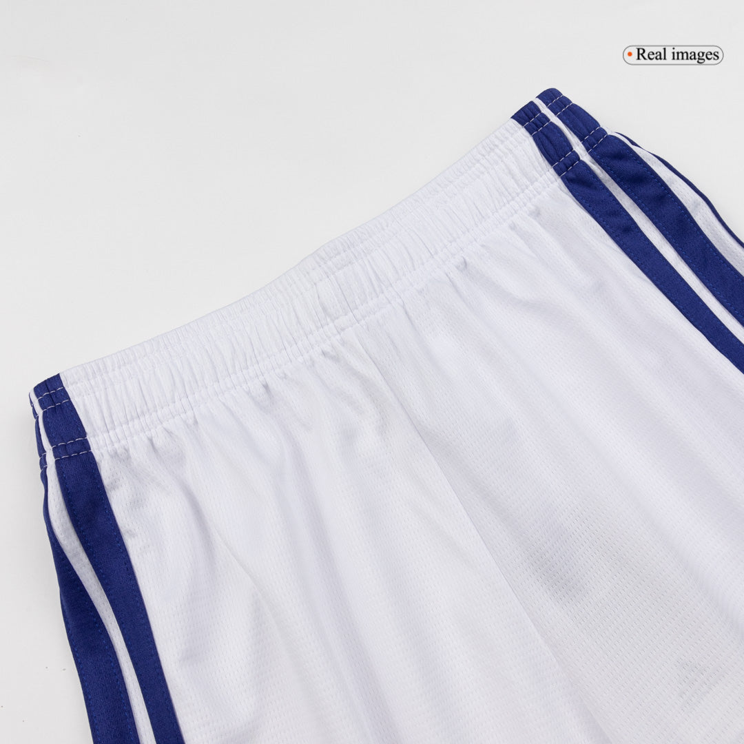 Pantalones cortos de fútbol de Japón para el equipo local 2026
