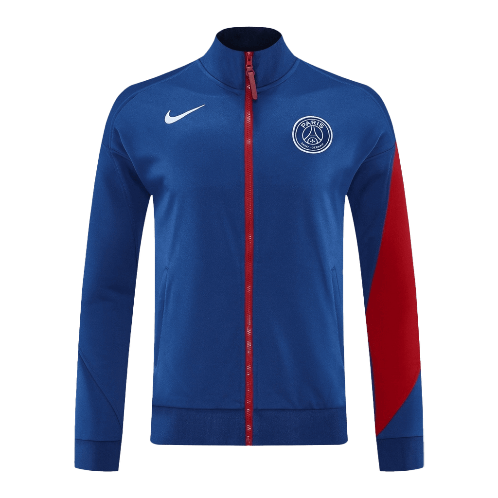 Training Kit 2025/26 - Navy&Red (Jacket+Pants)