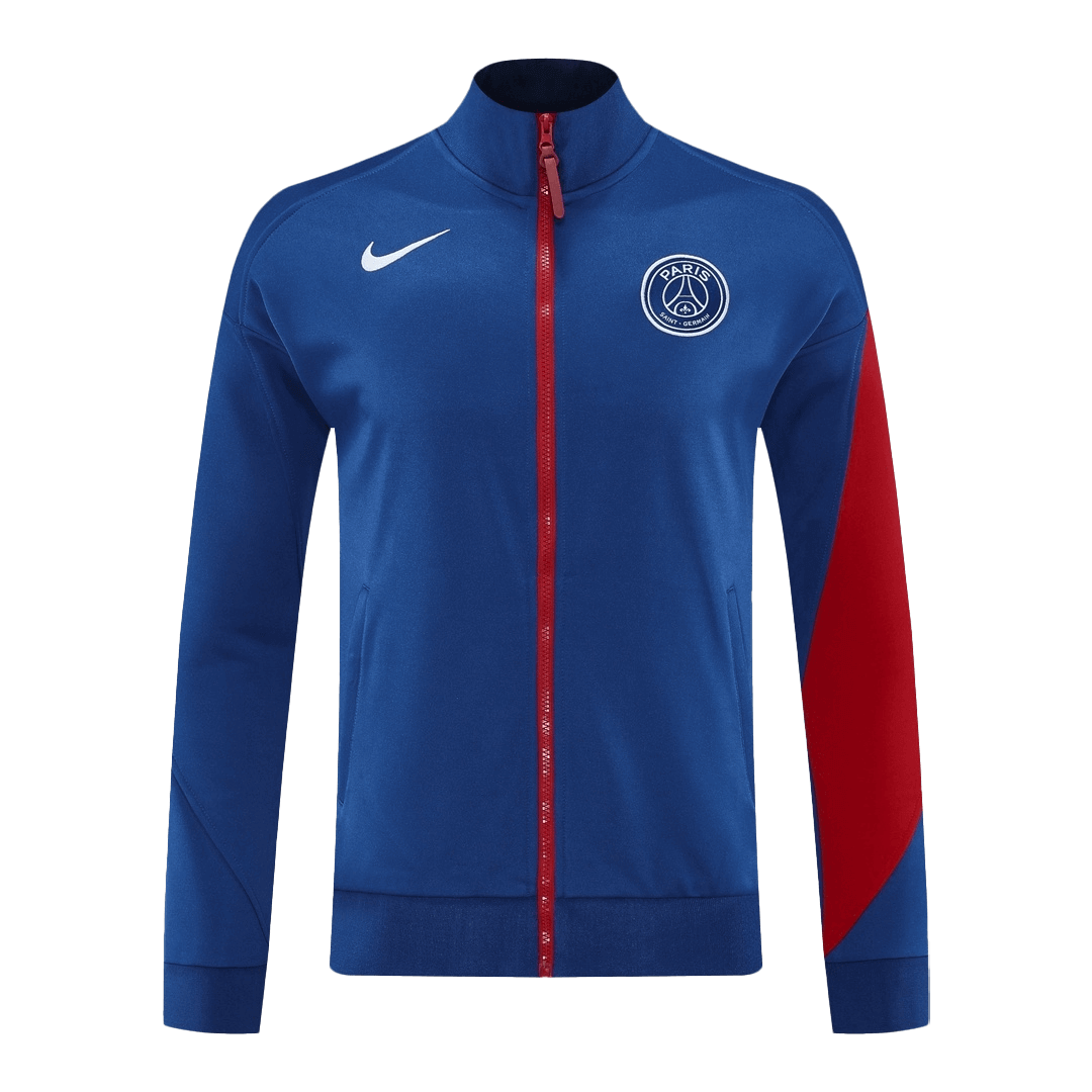 Training Kit 2025/26 - Navy&Red (Jacket+Pants)