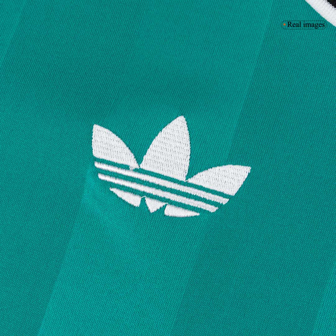 Women's Liverpool Third Away Soccer Jersey 2025/26