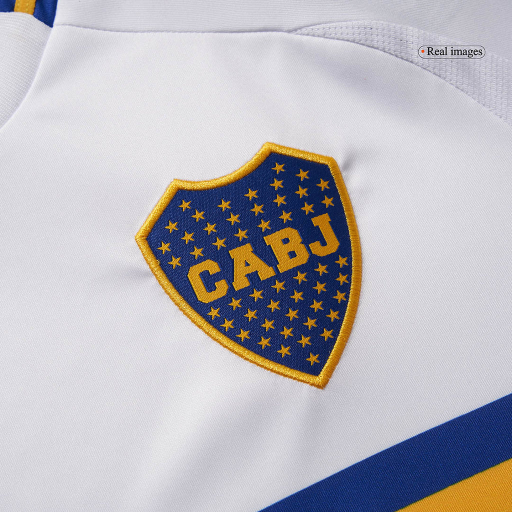 Maillot extérieur de Boca Juniors 2024/25 
