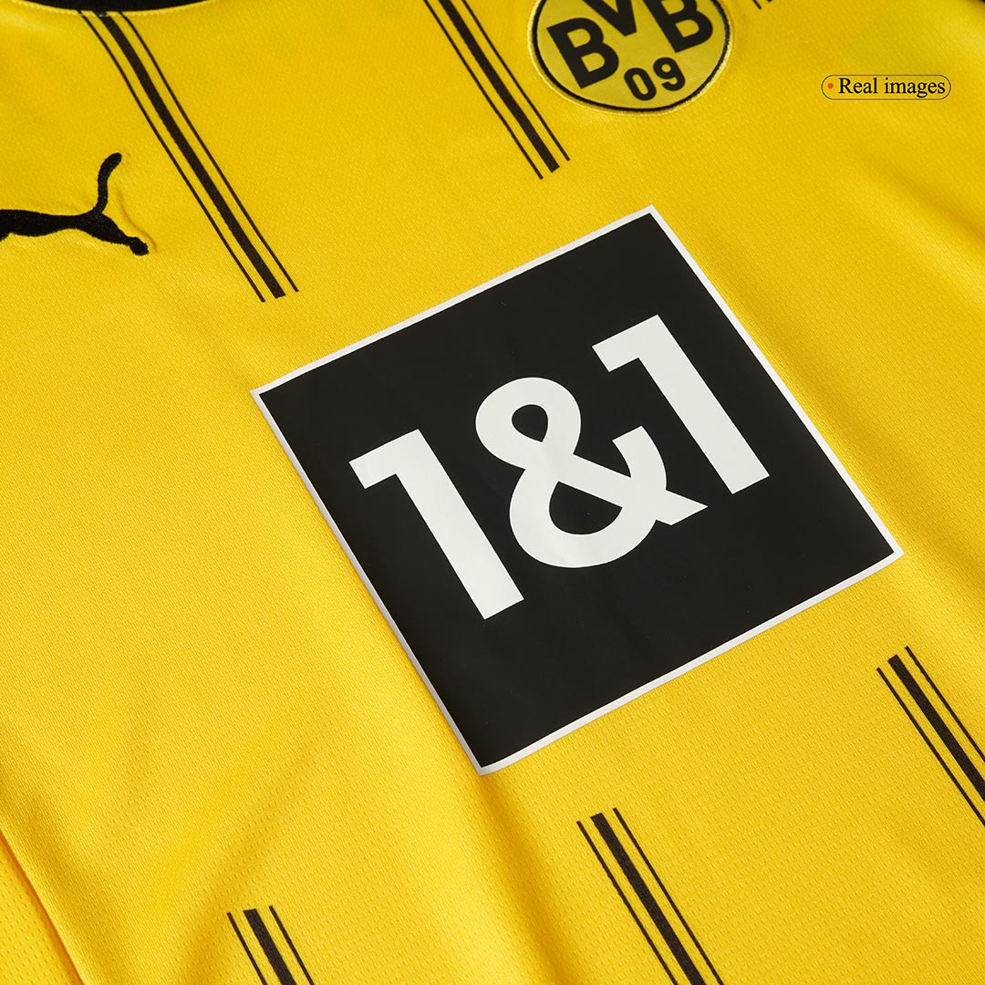 Dortmund Home Jersey 2024/25