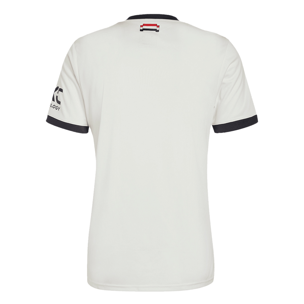 Manchester United FC Jersey Third Away