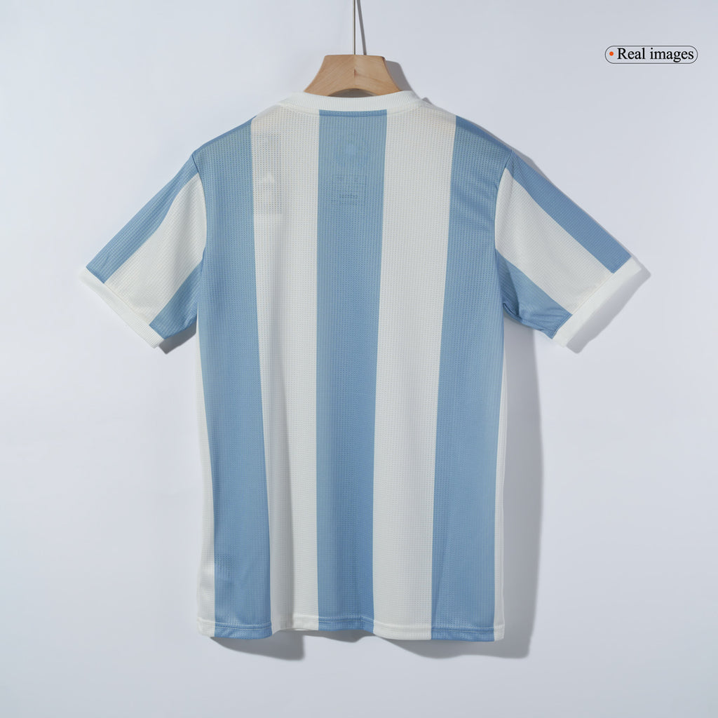 Maillot de l'équipe nationale argentine de football 2024 - 50e anniversaire