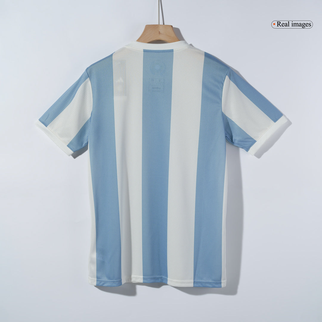 Maillot de l'équipe nationale argentine de football 2024 - 50e anniversaire
