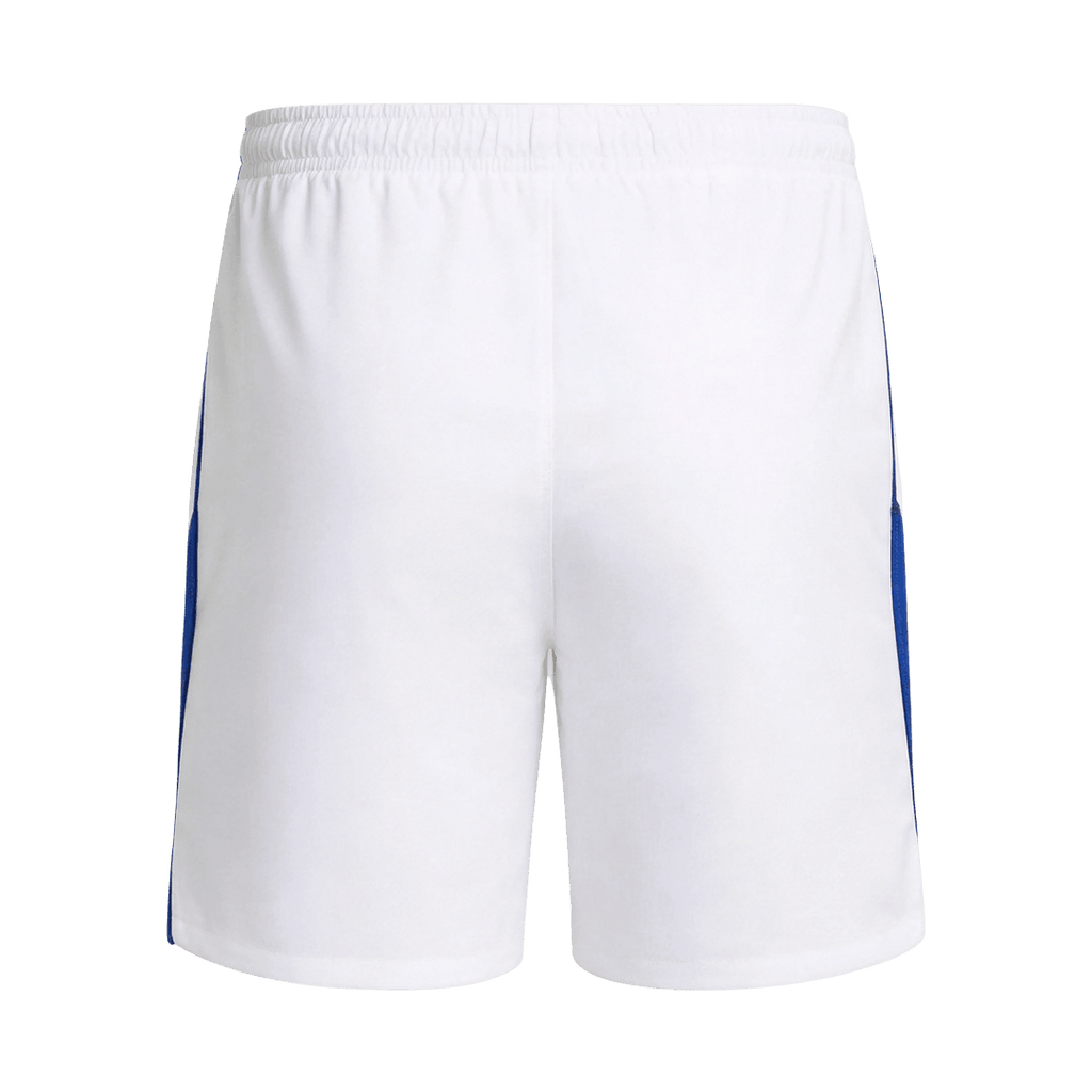 Croatia Home Soccer Shorts 2026