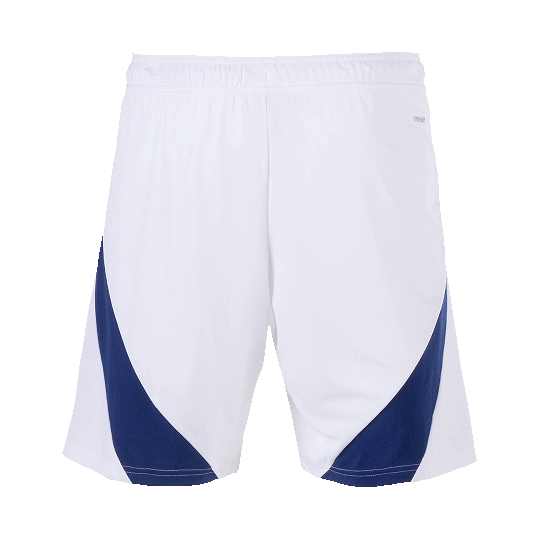 Arsenal Home Soccer Shorts 2024/25